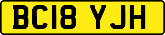 BC18YJH