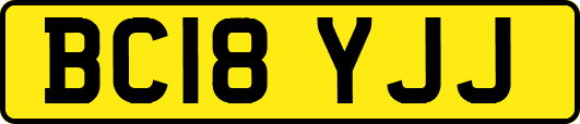 BC18YJJ