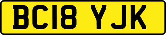 BC18YJK