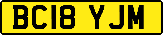 BC18YJM