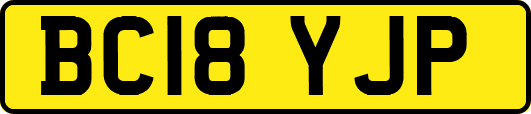 BC18YJP