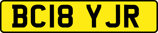 BC18YJR