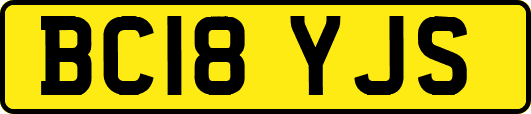 BC18YJS