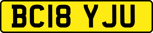 BC18YJU