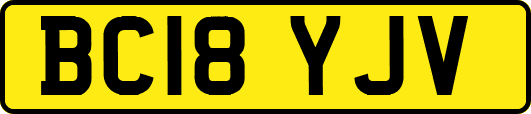 BC18YJV