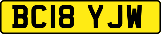 BC18YJW