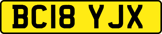 BC18YJX