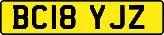 BC18YJZ