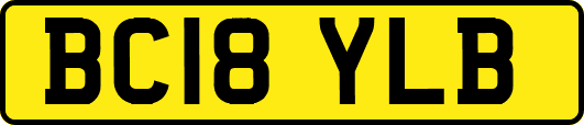 BC18YLB