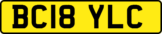 BC18YLC