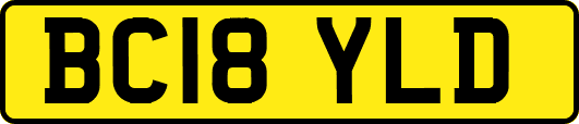 BC18YLD
