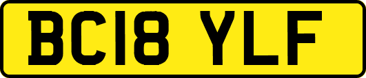 BC18YLF