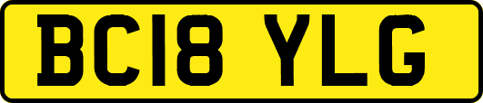 BC18YLG