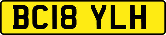 BC18YLH