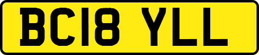 BC18YLL