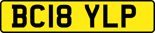 BC18YLP