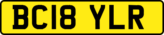 BC18YLR