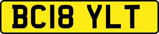 BC18YLT