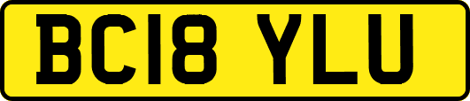 BC18YLU