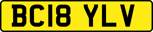 BC18YLV