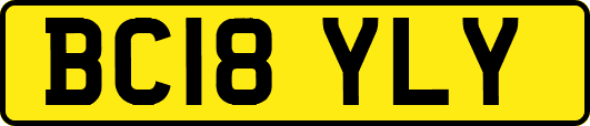 BC18YLY