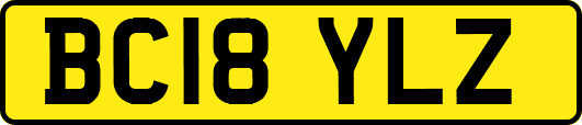 BC18YLZ