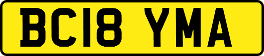 BC18YMA