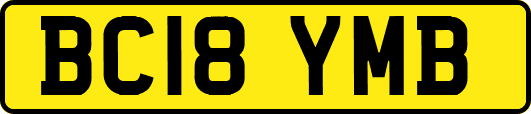 BC18YMB