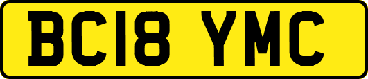 BC18YMC