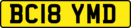 BC18YMD