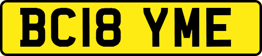 BC18YME