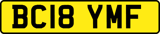 BC18YMF