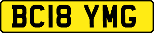 BC18YMG