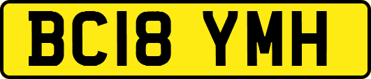 BC18YMH