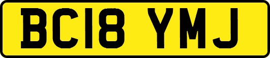 BC18YMJ