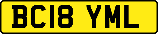 BC18YML