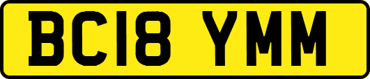 BC18YMM