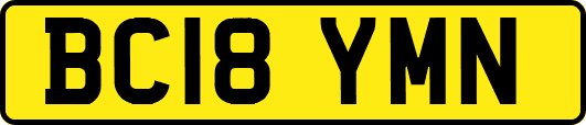 BC18YMN