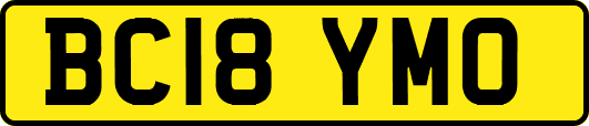 BC18YMO