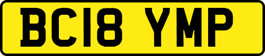 BC18YMP