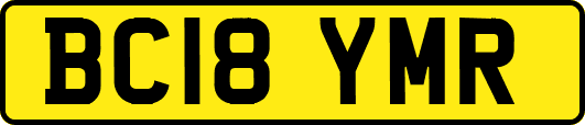 BC18YMR