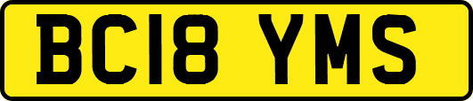 BC18YMS