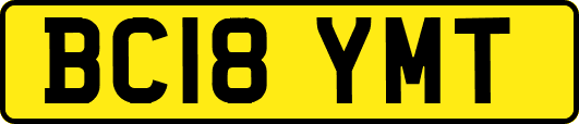 BC18YMT