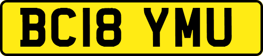 BC18YMU