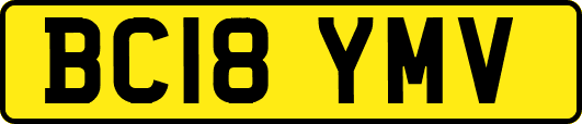 BC18YMV