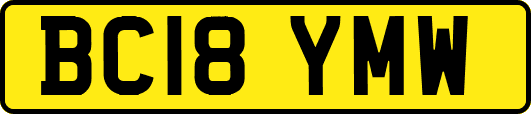 BC18YMW