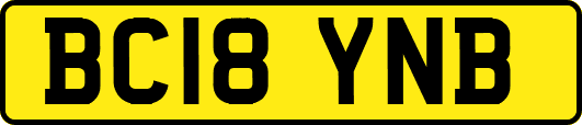 BC18YNB