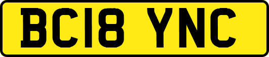 BC18YNC