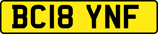 BC18YNF