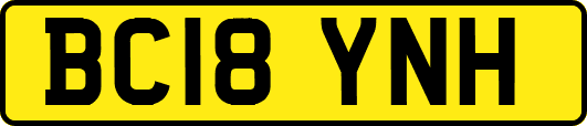 BC18YNH